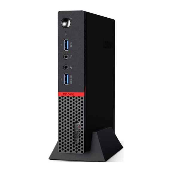 ПК Lenovo ThinkCentre M600 TINY slim Cel J3060, 1-1251, Баград.рф